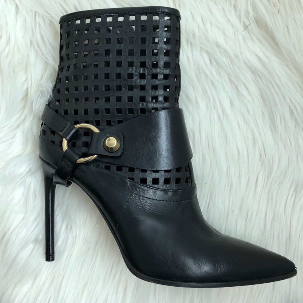 Reed Krakoff Booties - Bionic Boot 37
